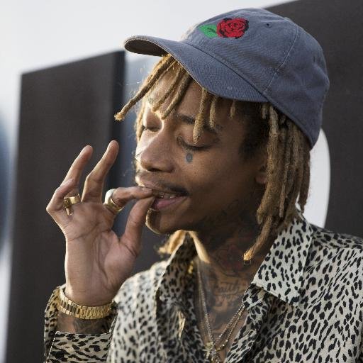 Official Twitter Page For Wiz Khalifa Fanatix - TGOD - Shirts Now Available At https://t.co/tn2Ao6zAVK - We Ship International - Free US Shipping