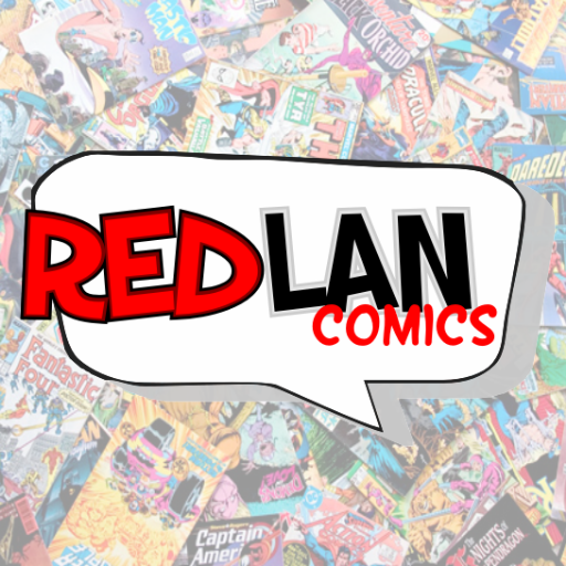 RedLan Comics