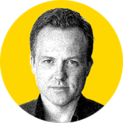 Covering the transformation of energy systems for Bloomberg Opinion. Find me at the other places.