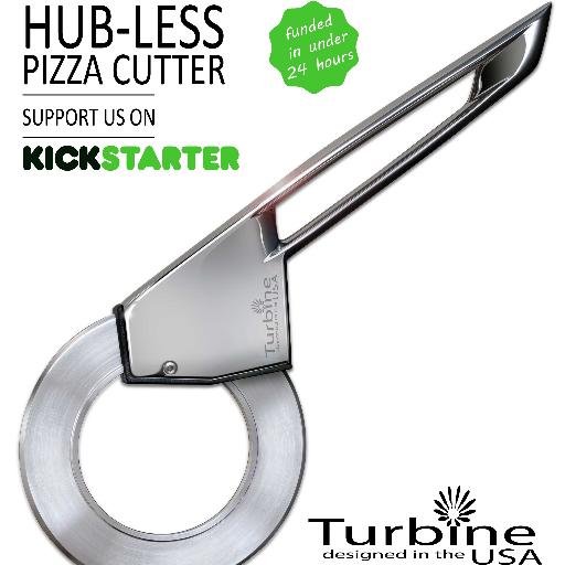 At Turbine USA our goal is simple; to design highly functional, timeless kitchen tools, engineered to last a lifetime.