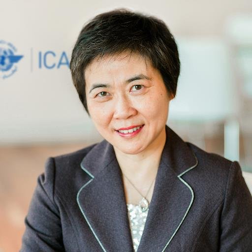 Secretary General of @ICAO, the United Nations agency for international civil aviation