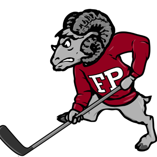 Fordham Prep Hockey