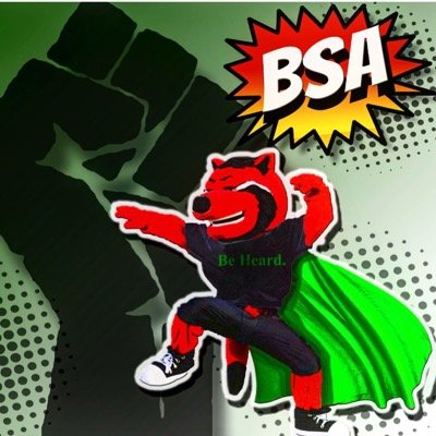 Black Student Association-Arkansas State University, Jonesboro AR