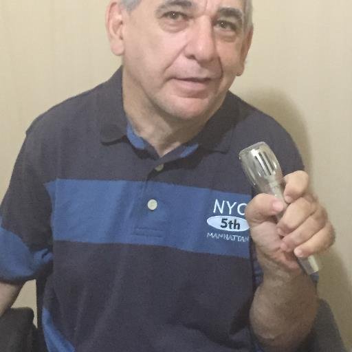 haroldodossant5's profile picture. 