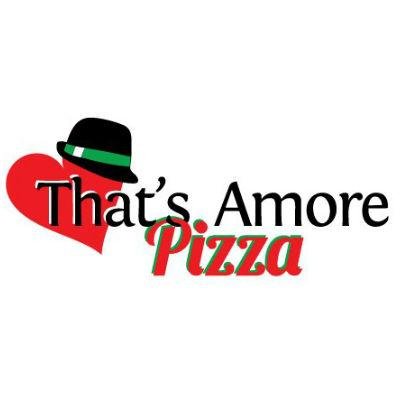 That's Amore Pizza