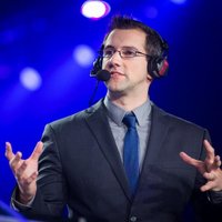Corey Hauver (@thecooby) 's Twitter Profile