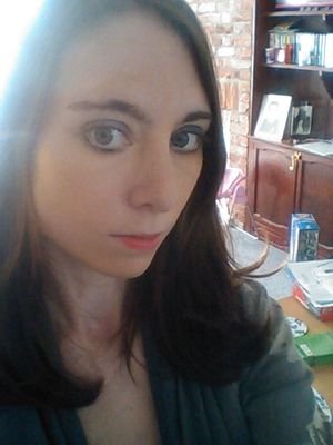 Hello I am a 33 year old mum of 2 from Kent and I work part time in retail and also run my own younique business xx