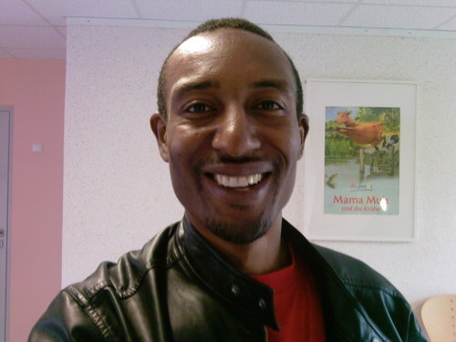 peterndula's profile picture. Software-Engineer living in Germany.