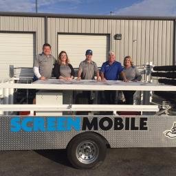 OmahaScreenmble's profile picture. 