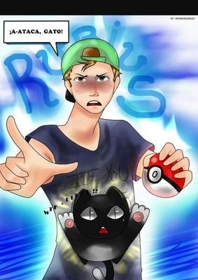 RiveraYeremy's profile picture. rubiussss