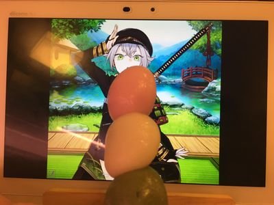 raiha_suki's profile picture. 刀剣乱舞など色々なアニメや漫画を見ますよろしくお願いします！地雷など持ち合わせておらんぞ！！！安全ですぞぉ！雑食です
別垢 @89403Y