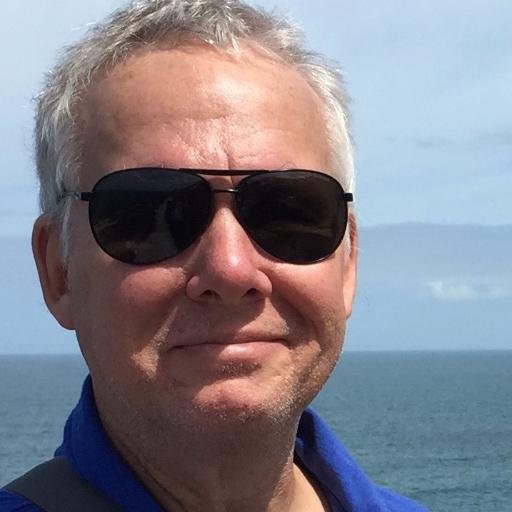 Now CEO of an exciting new company that is going to revolutionize the way we manage ocean resources. But, still coding believe it or not. Juggling is fun.