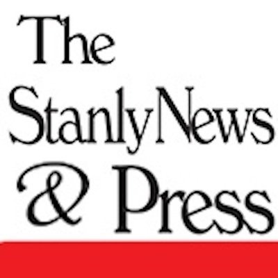 Stanly News & Press