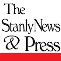 Stanly News & Press (@stanlynewspress) 's Twitter Profile Photo Stanly News & Press (@stanlynewspress) 's Twitter Profile Photo