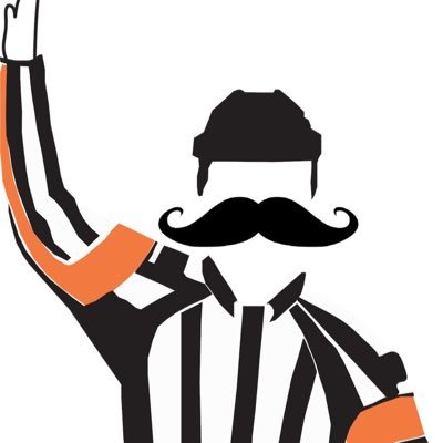 Hockey referees and linesmen raising money for Men's Health. Over $270,000 raised since 2010. Donate today!