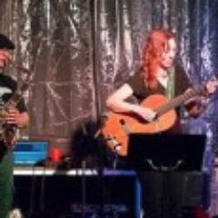 EvaGisslenStahl's profile picture. Vocalist/ guitarist/ songwriter.
I enjoy most things in life; news, politics, music, ppl, artwork nd i love a really good sense of humor.
LOVE