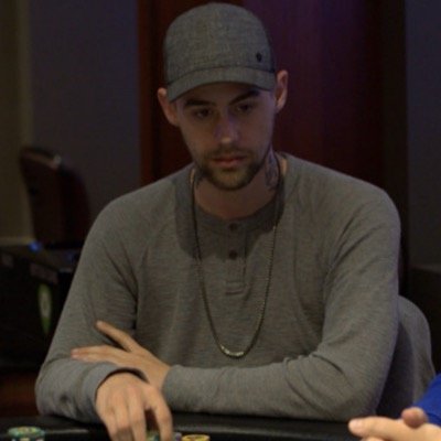 River Rock WSOP Circuit Main Event Champion