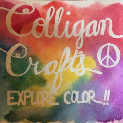 ColliganCrafts Profile Picture