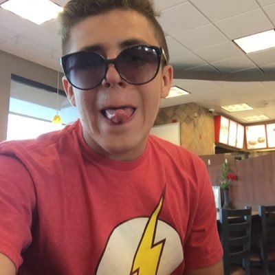 Profile Picture of Jon Albarran (@JonAlbarran) on Twitter