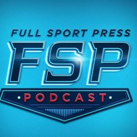 Full Sport Press (@fullsportpress) 's Twitter Profile Photo