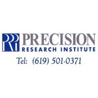 Precision Research (@pri_sandiego) 's Twitter Profile