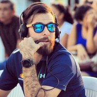 Jorge Lara Paredes (@jorgelarap) 's Twitter Profile
