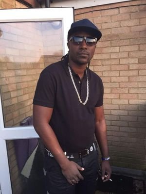 GhetoMouthpiece's profile picture. 