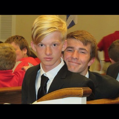 boytroye_'s profile picture. The Butterfly Effect | DHHS Color Guard ❤️ | Matthew 7:1-5