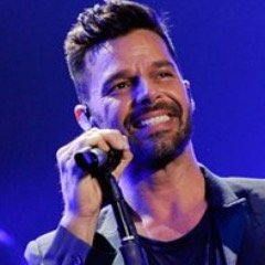 Ricky Martin World Fan Club | Follow for news, photos, videos and more about @ricky_martin | Join the Fan Club: https://t.co/HCH5JL9USc | Managed: @FranBramos