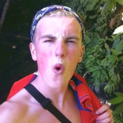 Curtis_Burrell's profile picture. 21