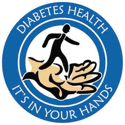 we are just here trying to help find a cure for diabetes and help 1 person at a time