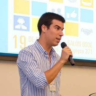 darkzarra's profile picture. Innovation, public, open, with a purpose. Kenshu-in of @jica_kansai. Fellow of @EF_Fellows. My tweets are my own ✨🔭