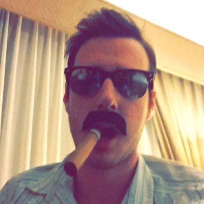 CPSanderson20's profile picture. Pretty great guy