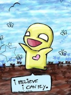 o4o2bluefluff's profile picture. 