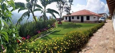 Posadapanorama's profile picture. Un sitio para su descanso y relajación - alquiler de cabañas y eventos / Bucaramanga / Informes 3112857615