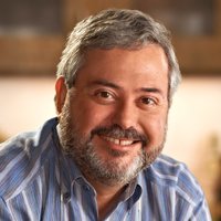 Giuliano Hazan (@giulianohazan) 's Twitter Profile