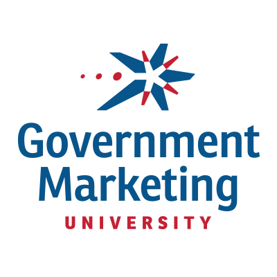 Experience the new way of gaining and sharing #government marketing knowledge.