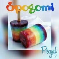spogomi's profile picture. spogomi las mejores paletas para las mejores personas como tu