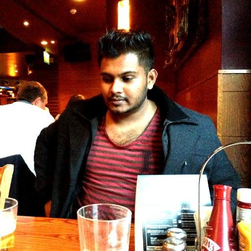 sunandkangath's profile picture. Entrepreneur