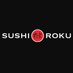 Sushi Roku Las Vegas (@sushirokulv) Twitter profile photo Sushi Roku Las Vegas (@sushirokulv) Twitter profile photo