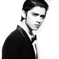 Aliando syarief (@alicious_bone) 's Twitter Profile