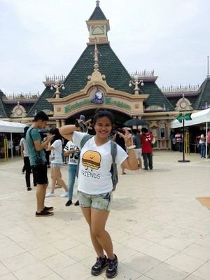PUPian||HRM||Traveler||Adventurist||FollowerOfGod||LivingYoungWildAndFree