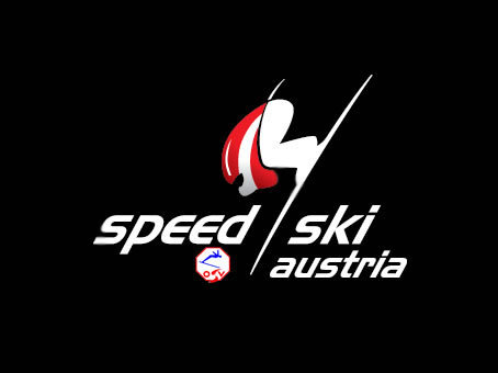 Austrian speedski team