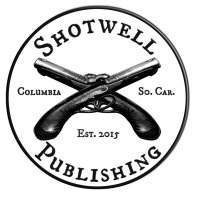 Shotwell Publishing (@shotwellpub) 's Twitter Profile