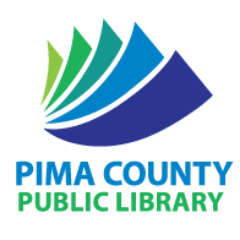 Welcome! We're the Joel D. Valdez Main Library of the Pima County Public Library, in Tucson, AZ. Staffed by: Tenecia & Lisa. https://t.co/TIKTnpTRiO