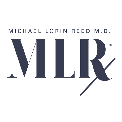 All-natural, sustainably sourced skin care  products from renowned New York City dermatologist Michael Lorin Reed, M.D.