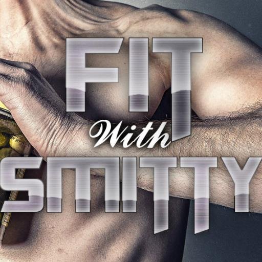 fitwithsmitty's profile picture. Gym manager and personal trainer, providing fitness tips, supplement reviews, motivation and parodies/skits.