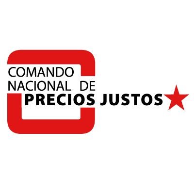 Cuenta oficial del Comando Nacional de Precios Justos. Envia tu Denuncia 24/7 @ComandoPreciosJ denunciaredes@comandoprecios.gob.ve .::DENUNCIA::.