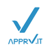 Apprv.It (@approveithq) Twitter profile photo Apprv.It (@approveithq) Twitter profile photo