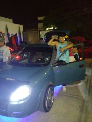 batacko20's profile picture. 